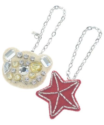 ANTEPRIMA Key cases/Key rings