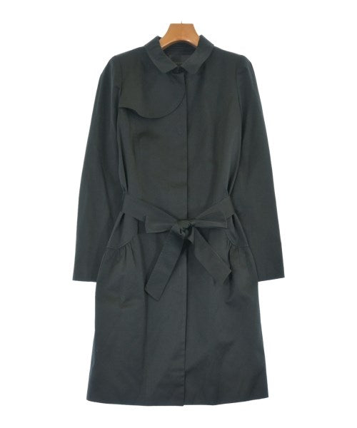 ANTEPRIMA Soutien collar coats