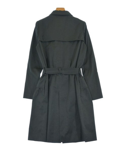 ANTEPRIMA Soutien collar coats