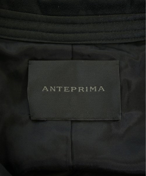 ANTEPRIMA Soutien collar coats