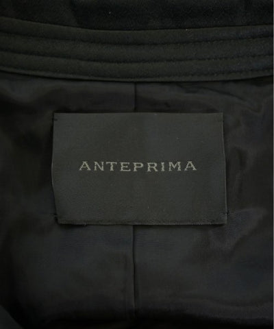 ANTEPRIMA Soutien collar coats