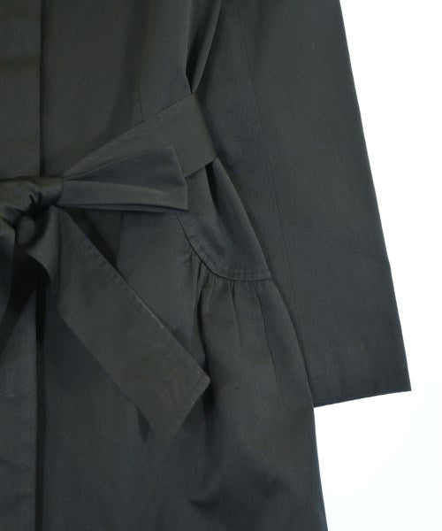 ANTEPRIMA Soutien collar coats