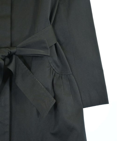 ANTEPRIMA Soutien collar coats