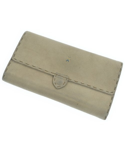 Henry Beguelin Wallets/Coin purses