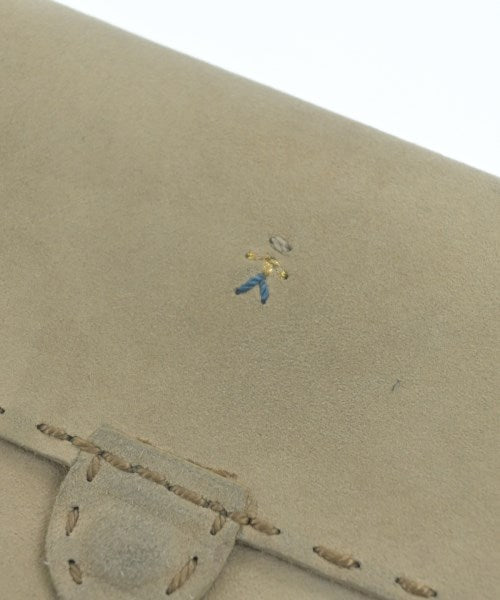 Henry Beguelin Wallets/Coin purses