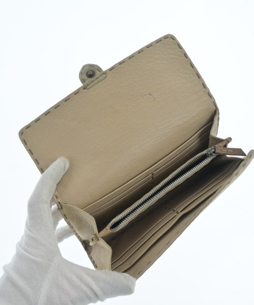 Henry Beguelin Wallets/Coin purses