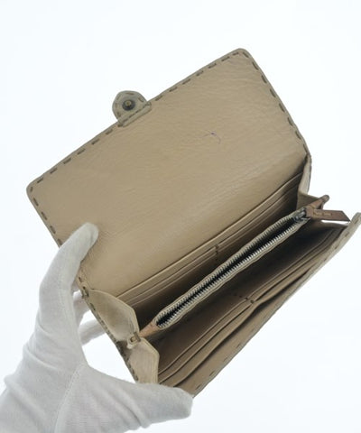Henry Beguelin Wallets/Coin purses