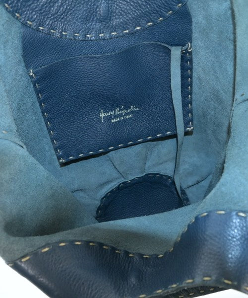 Henry Beguelin Handbags