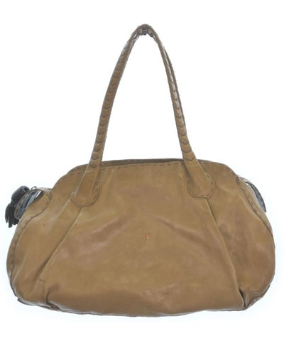 Henry Beguelin Handbags