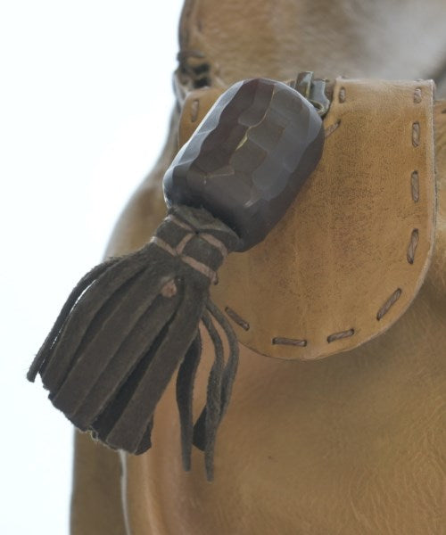 Henry Beguelin Handbags