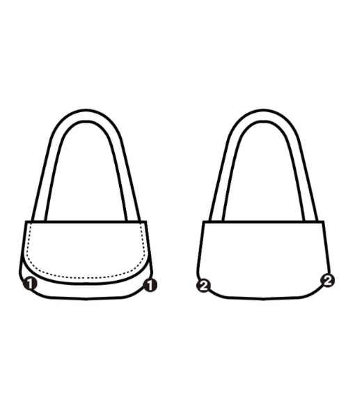 Henry Beguelin Shoulder bags