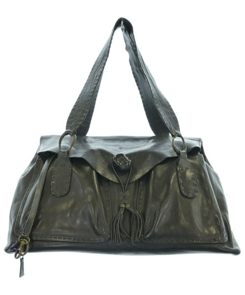 Henry Beguelin Shoulder bags