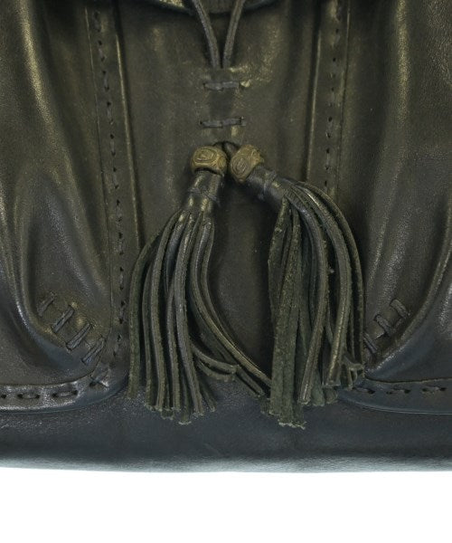 Henry Beguelin Shoulder bags