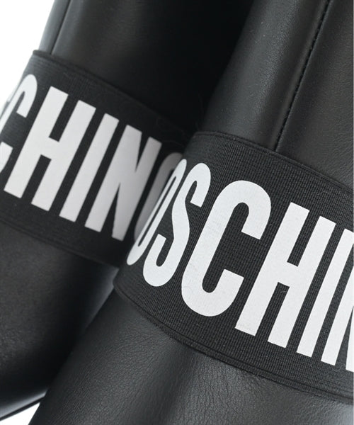 MOSCHINO Boots