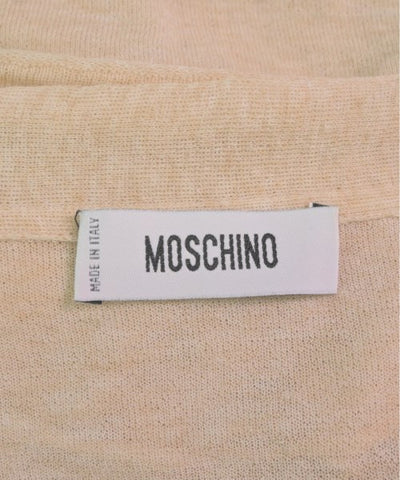 MOSCHINO Cardigans