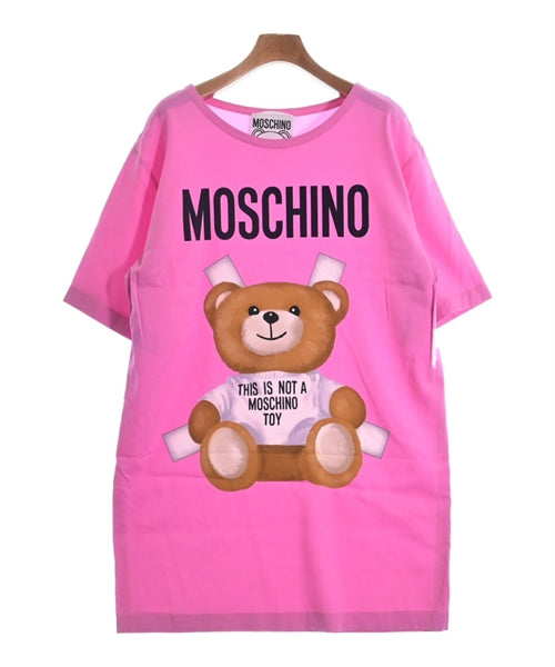 MOSCHINO Blouses