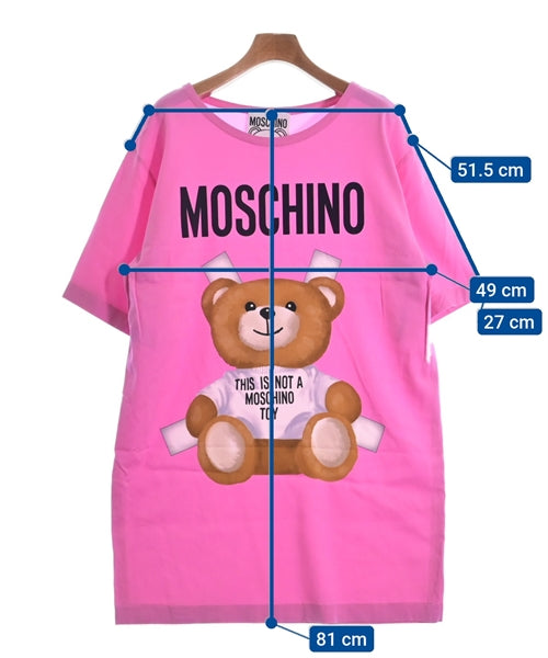 MOSCHINO Blouses