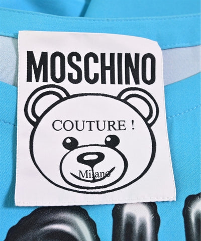 MOSCHINO Blouses