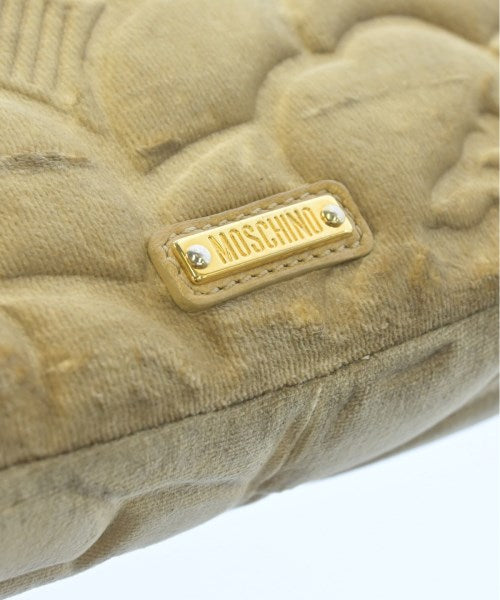 MOSCHINO Shoulder bags