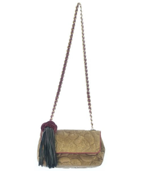 MOSCHINO Shoulder bags