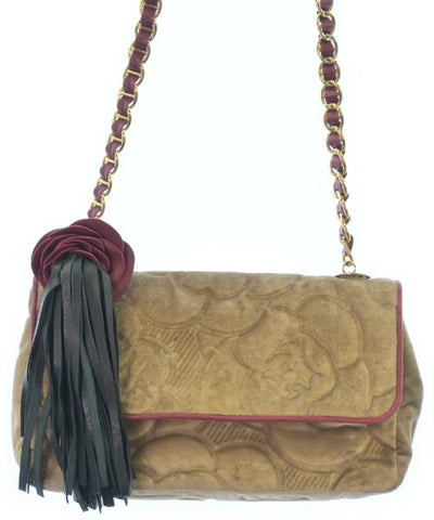 MOSCHINO Shoulder bags