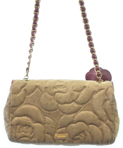 MOSCHINO Shoulder bags