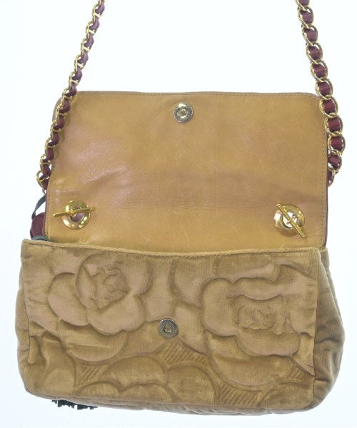 MOSCHINO Shoulder bags