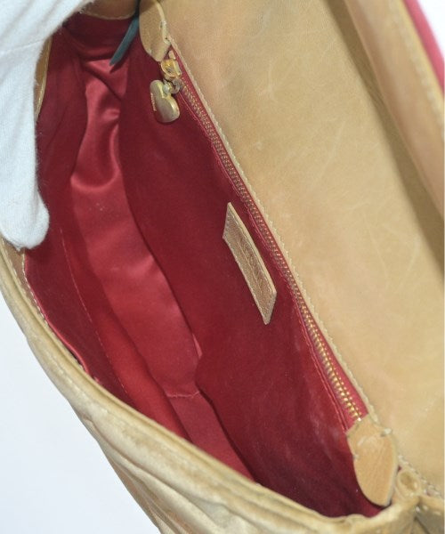 MOSCHINO Shoulder bags