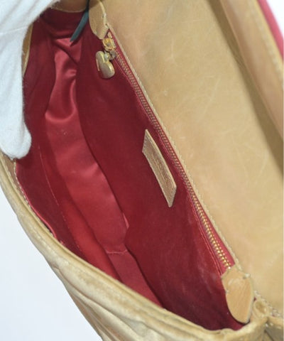 MOSCHINO Shoulder bags