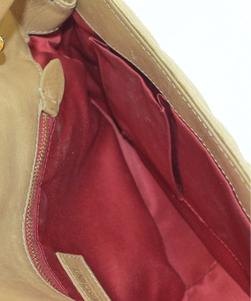 MOSCHINO Shoulder bags