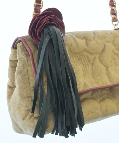 MOSCHINO Shoulder bags