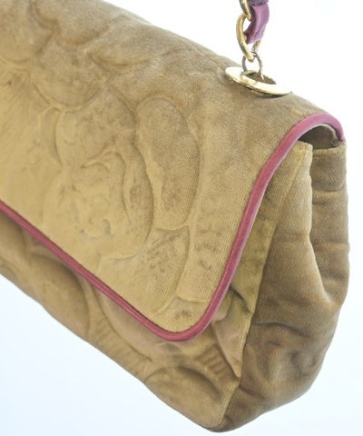 MOSCHINO Shoulder bags