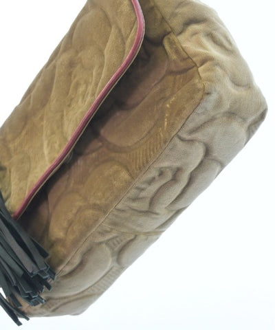 MOSCHINO Shoulder bags