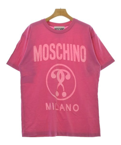 MOSCHINO Tee Shirts/Tops