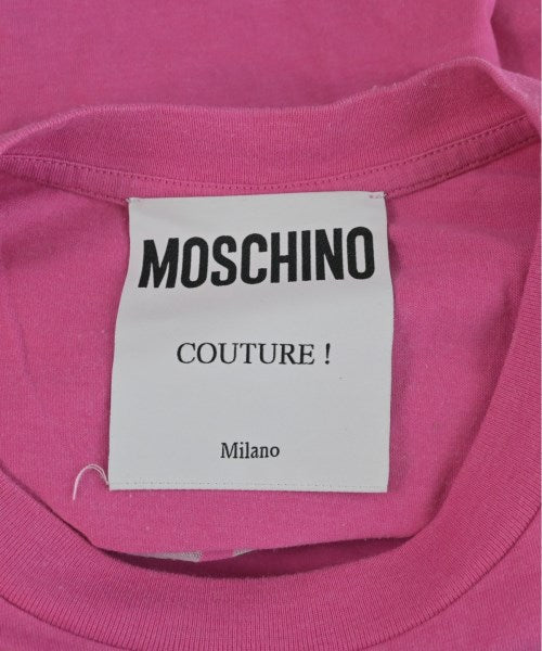 MOSCHINO Tee Shirts/Tops