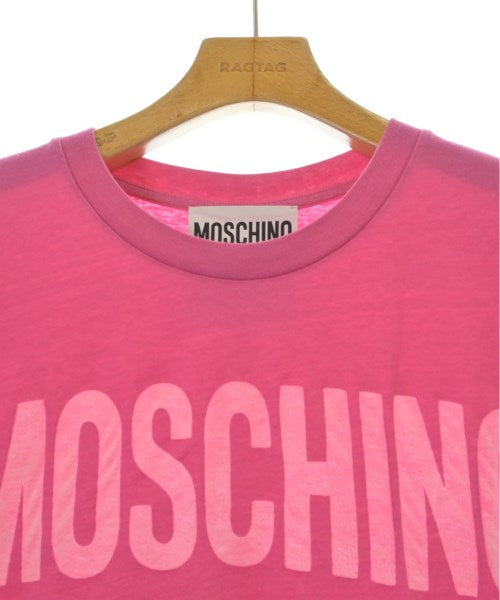 MOSCHINO Tee Shirts/Tops