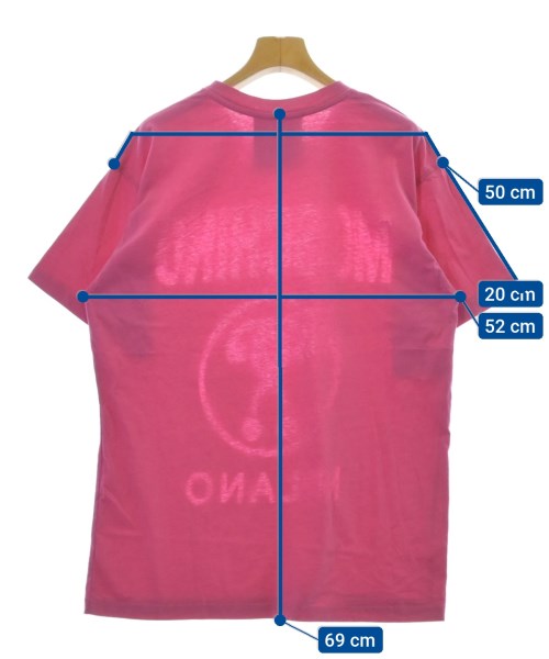 MOSCHINO Tee Shirts/Tops