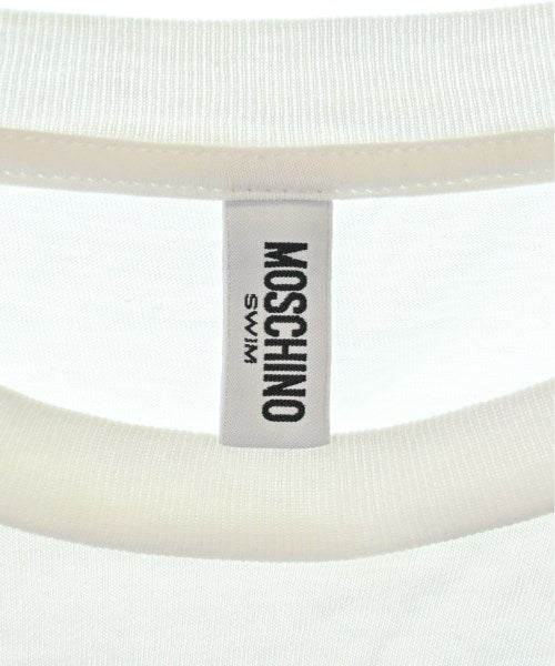 MOSCHINO Tee Shirts/Tops