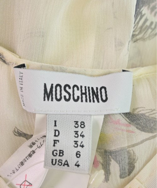 MOSCHINO Dresses