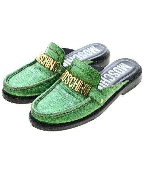 MOSCHINO Sandals