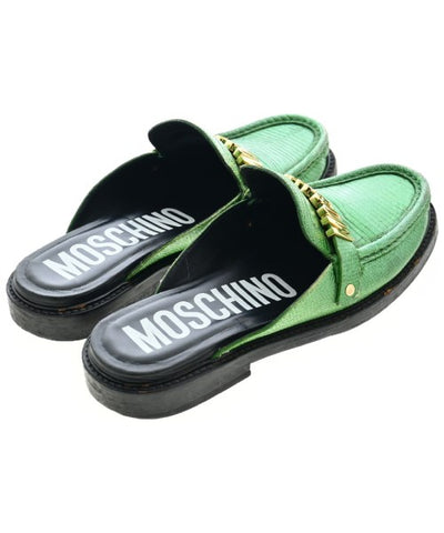 MOSCHINO Sandals