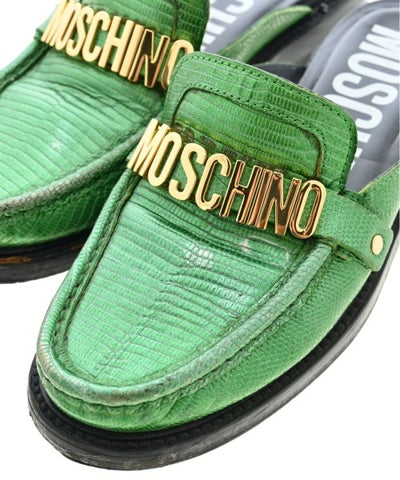 MOSCHINO Sandals