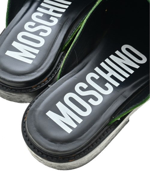 MOSCHINO Sandals