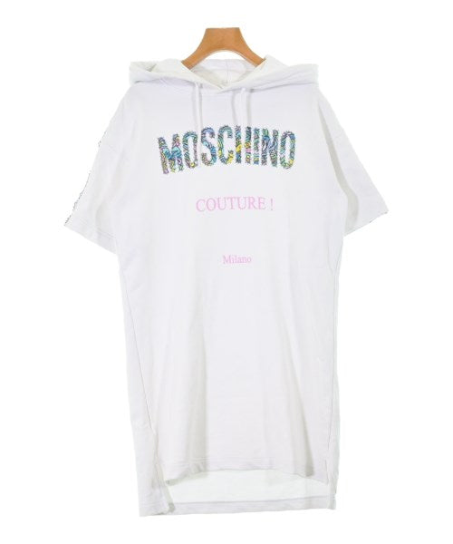 MOSCHINO Hoodies