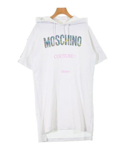 MOSCHINO Hoodies
