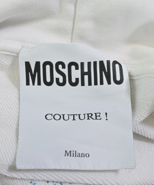 MOSCHINO Hoodies