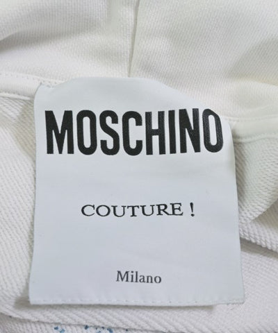 MOSCHINO Hoodies