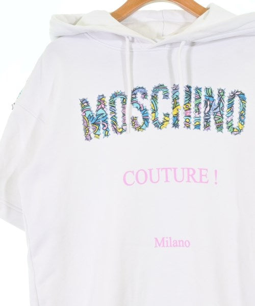 MOSCHINO Hoodies