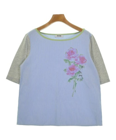 MOSCHINO CHEAP AND CHIC Casual shirts