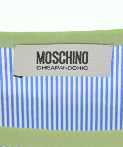 MOSCHINO CHEAP AND CHIC Casual shirts